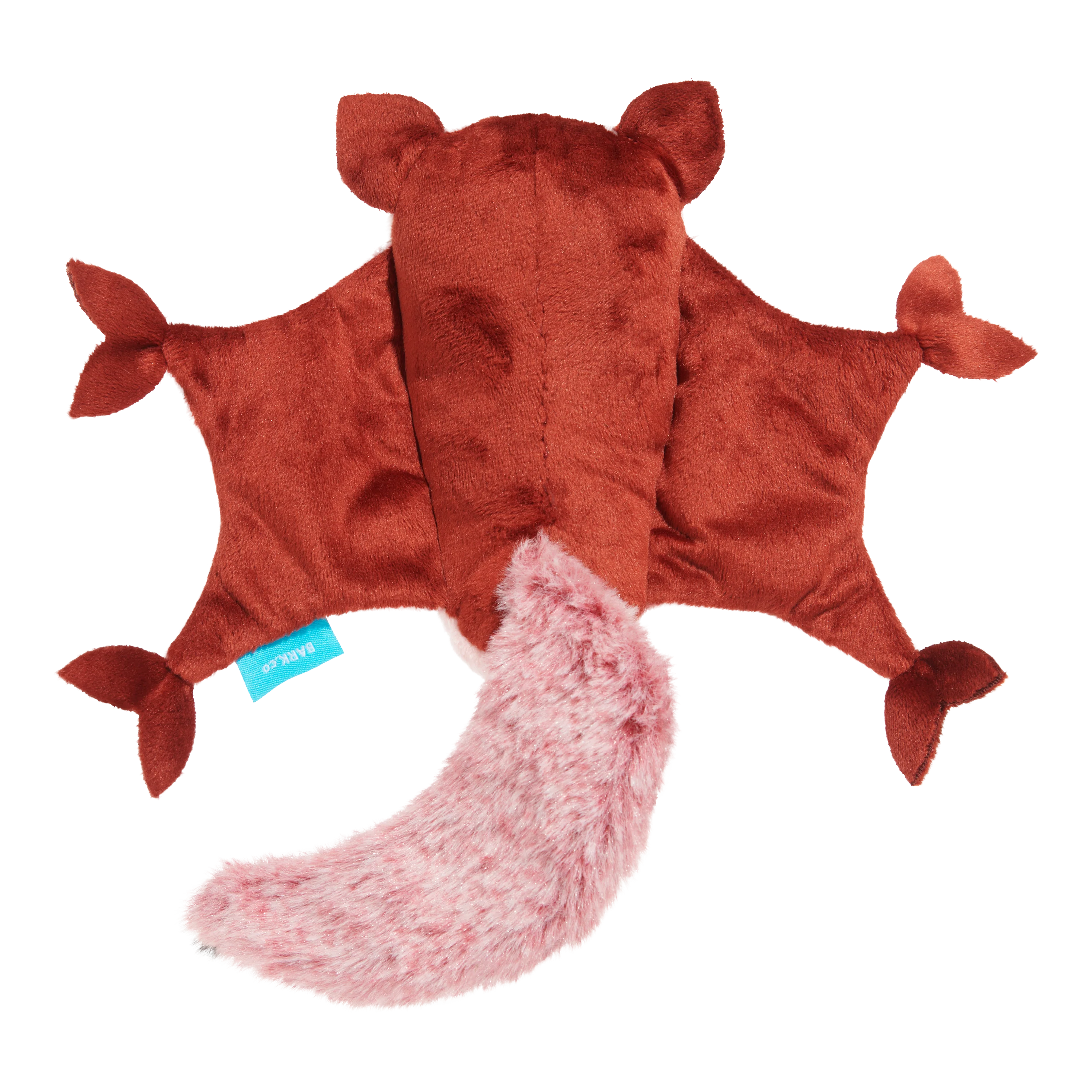 Sheila Sugar Glidah Plush Tug Dog Toy - Image 6