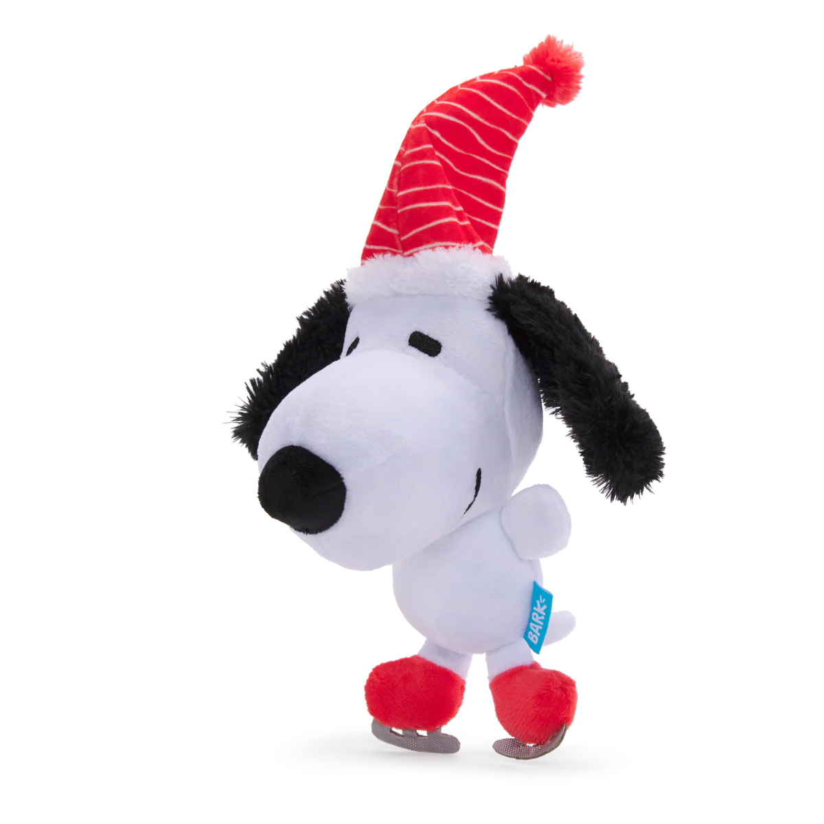 Skating Snoopy Tug Dog Toy - Image 5