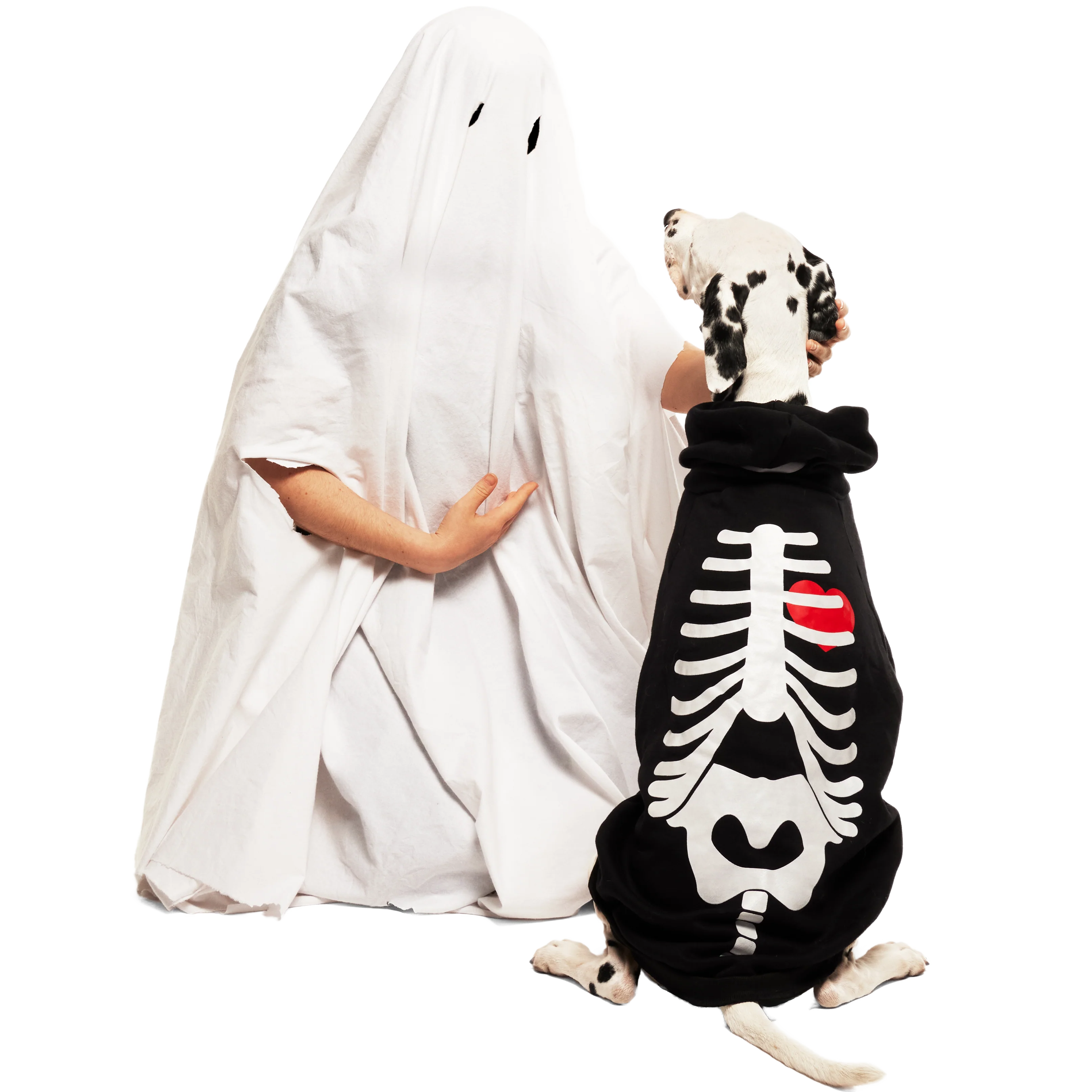 Skeleton Hoodie - Image 3