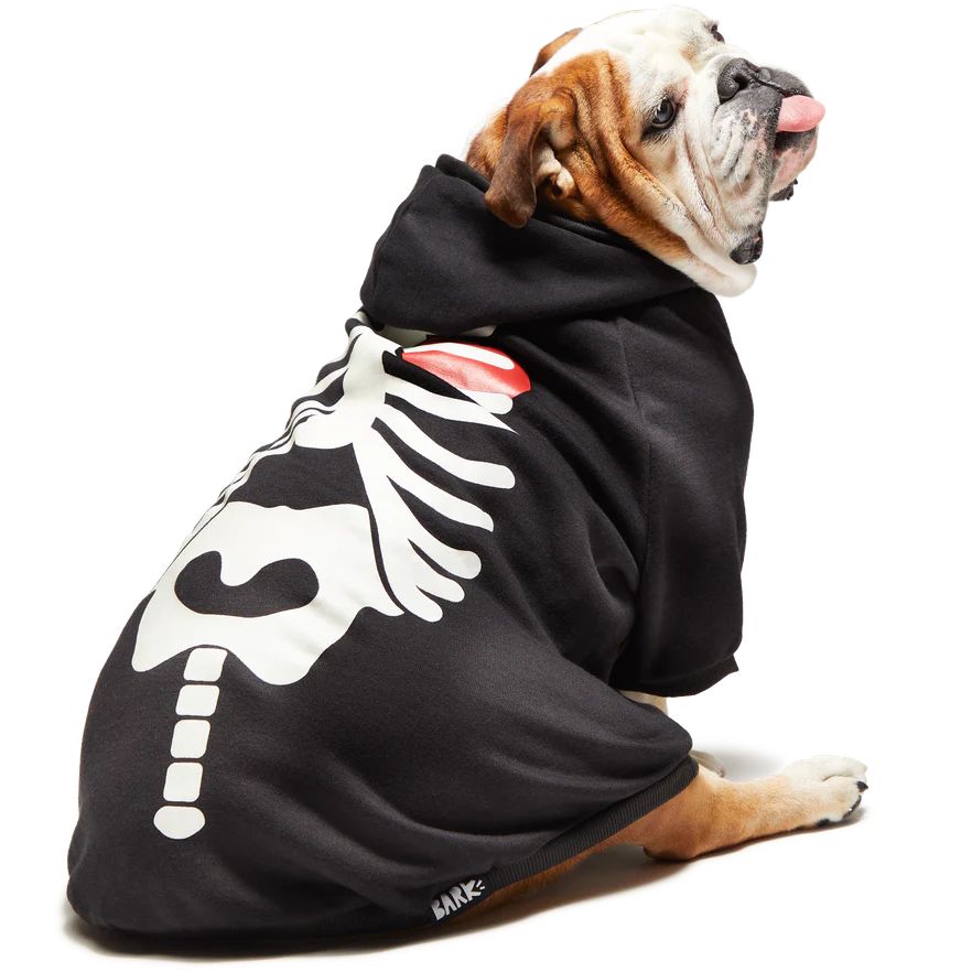 Skeleton Hoodie - Image 4