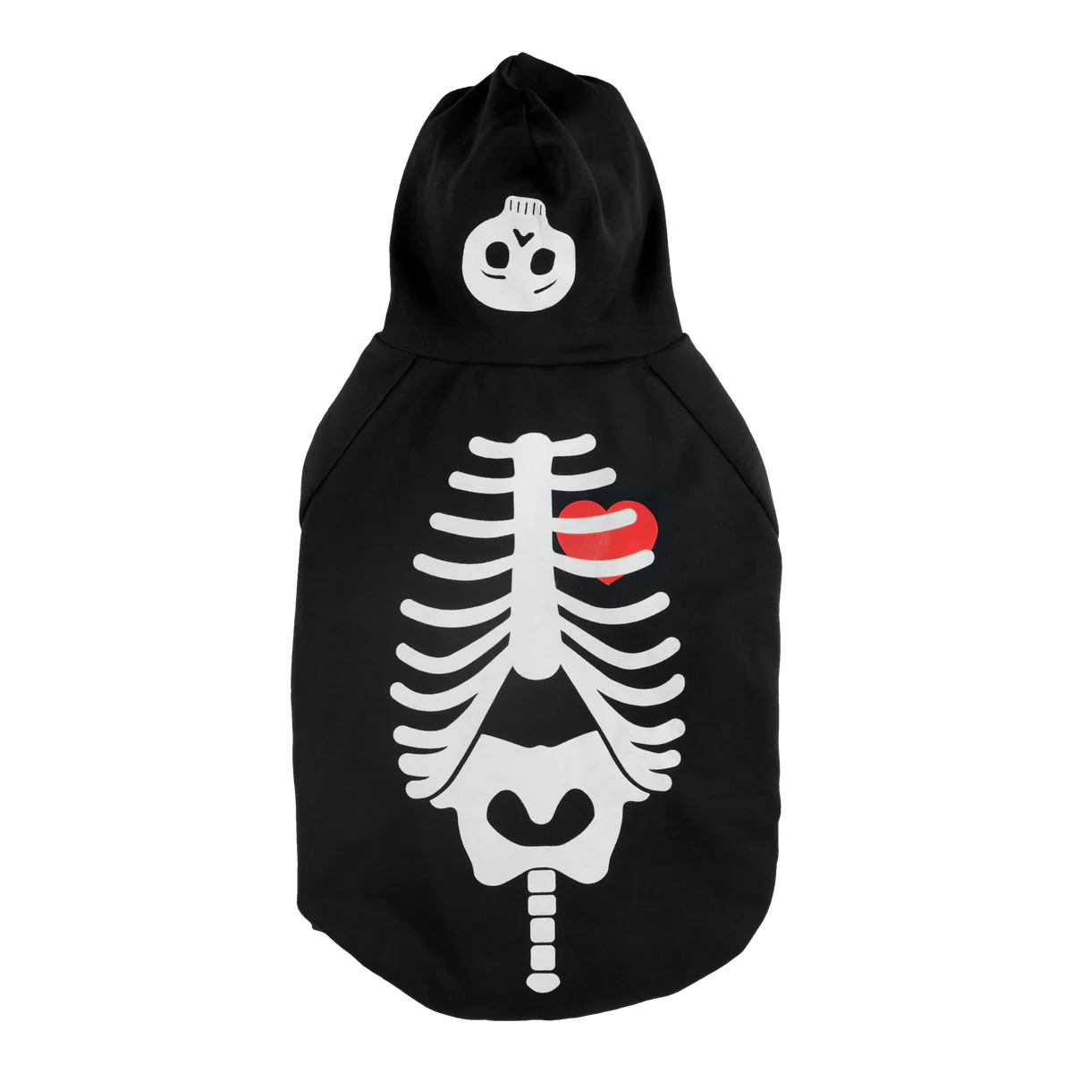 Skeleton Hoodie - Image 5