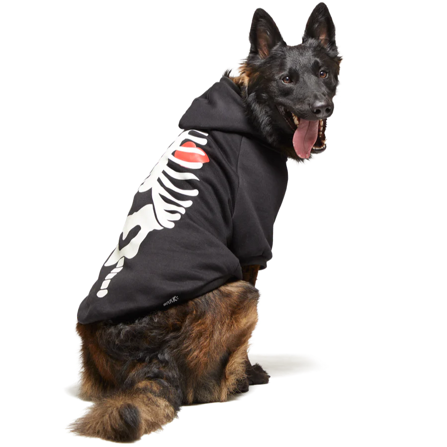 Skeleton Hoodie - Image 6