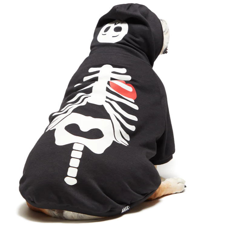 Skeleton Hoodie - Image 8