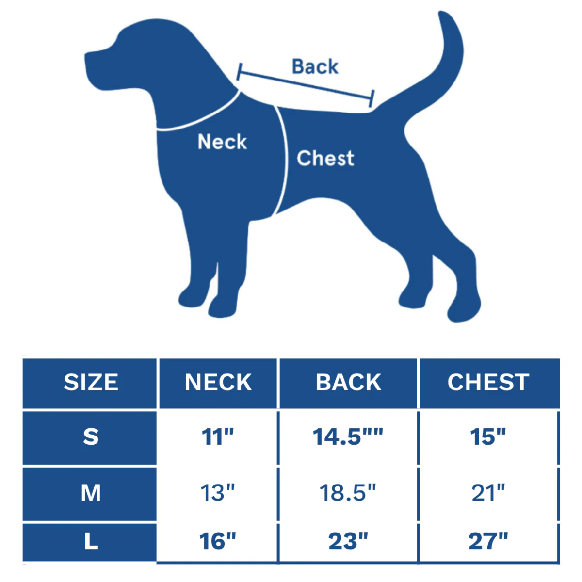 Slumber Party Dog Pajamas - Image 9