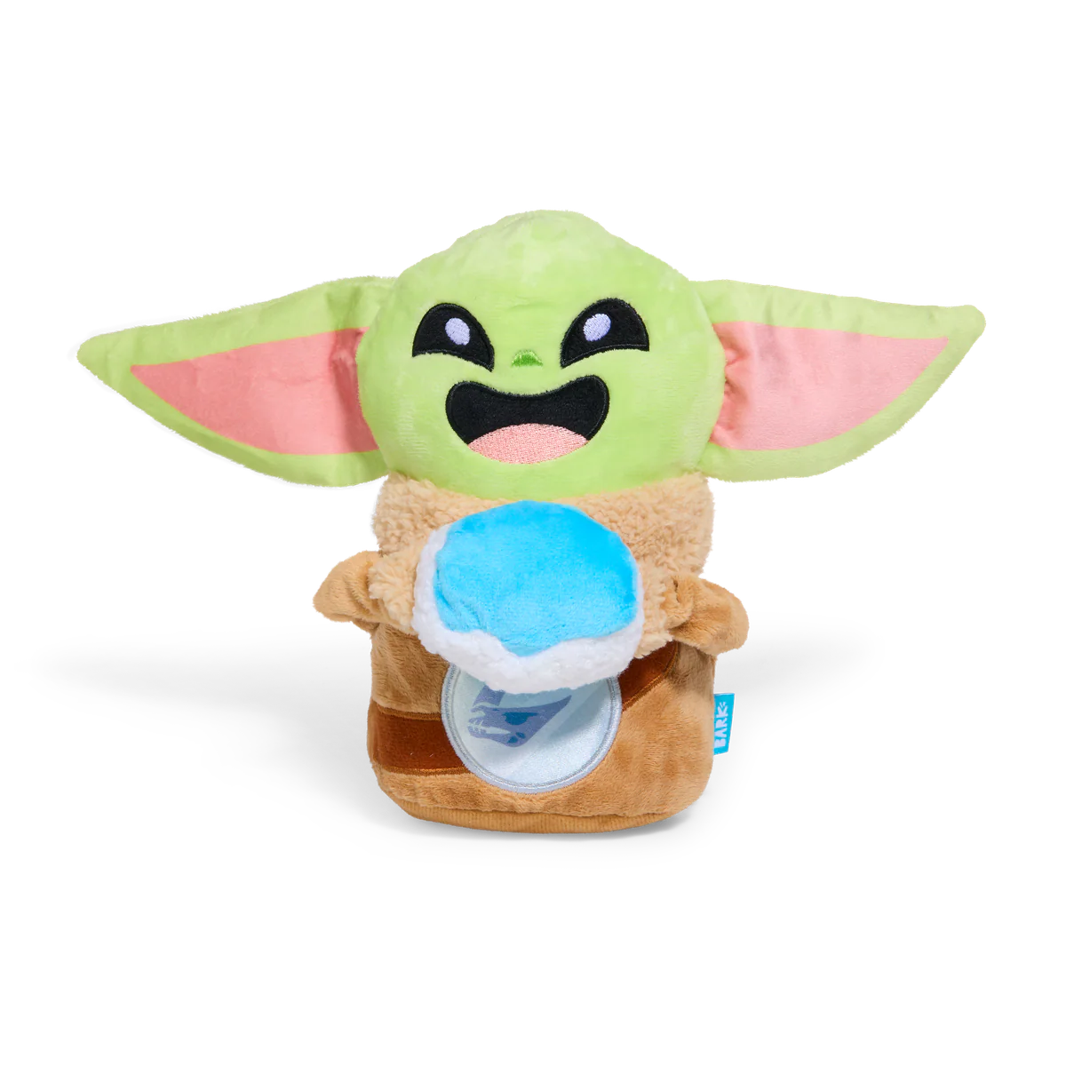Snack Time Grogu™ Plush Tug Dog Toy - Image 7