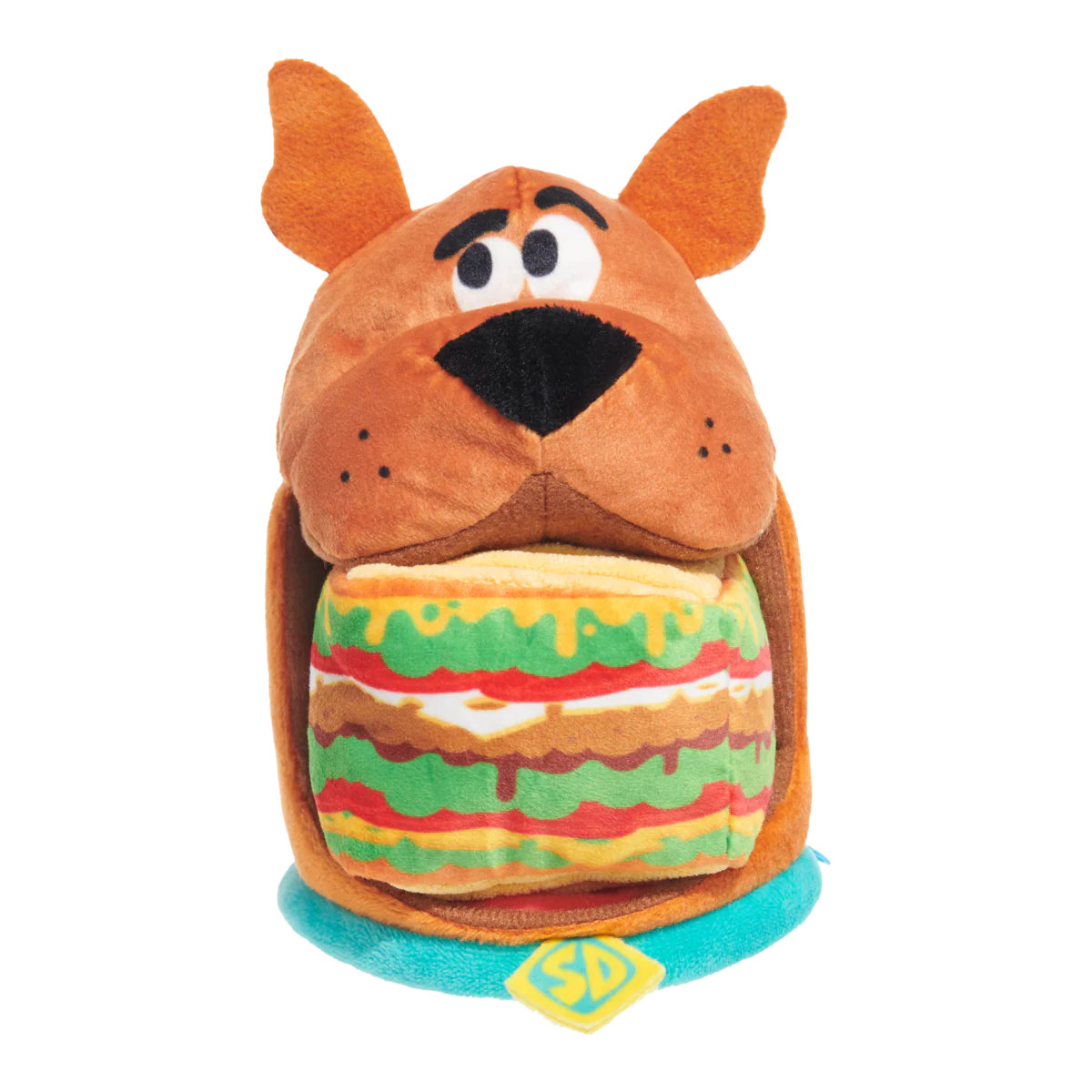 Snackin' Scooby™ - Image 2