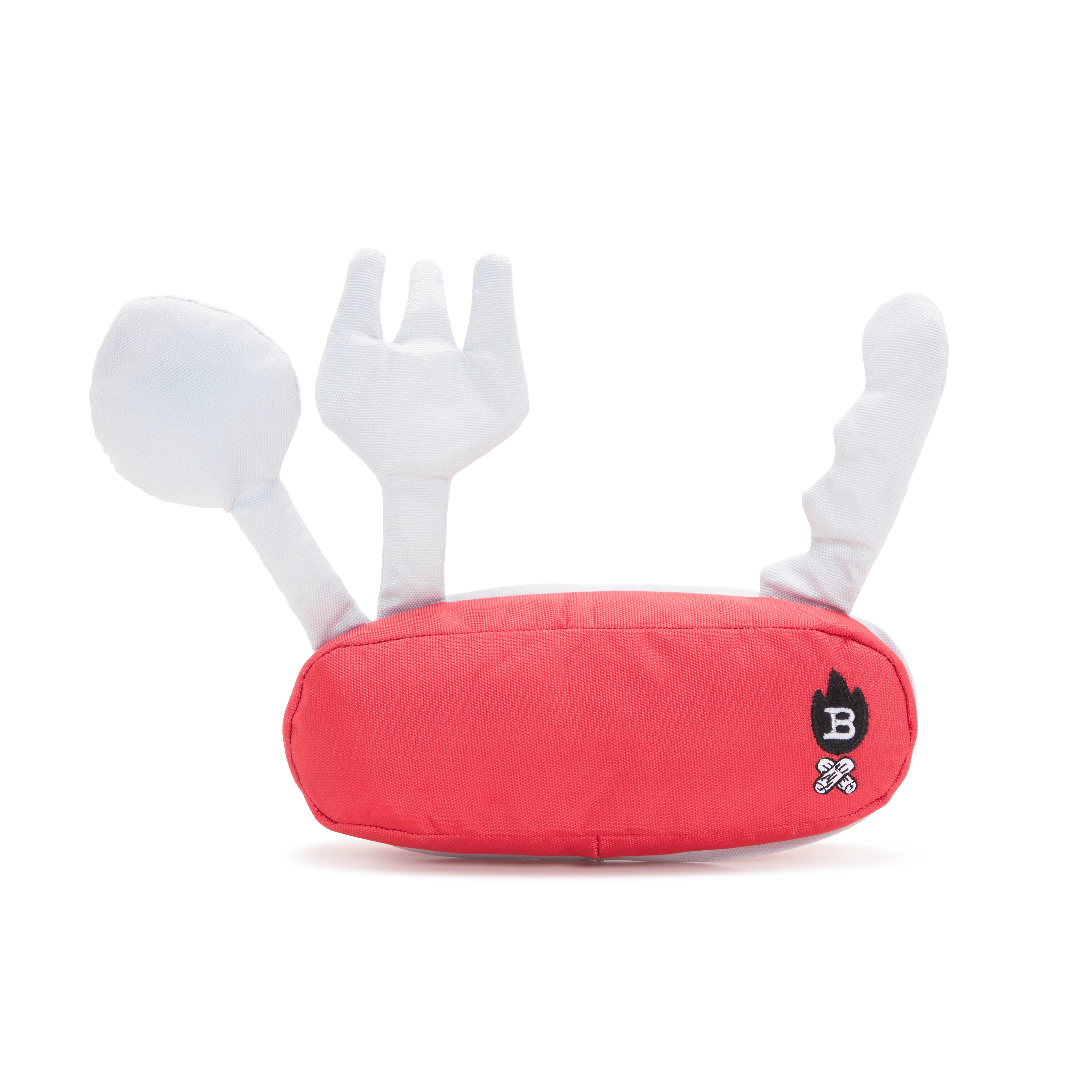 Sniff Army Knife Plush Tug Dog Toy - Image 3