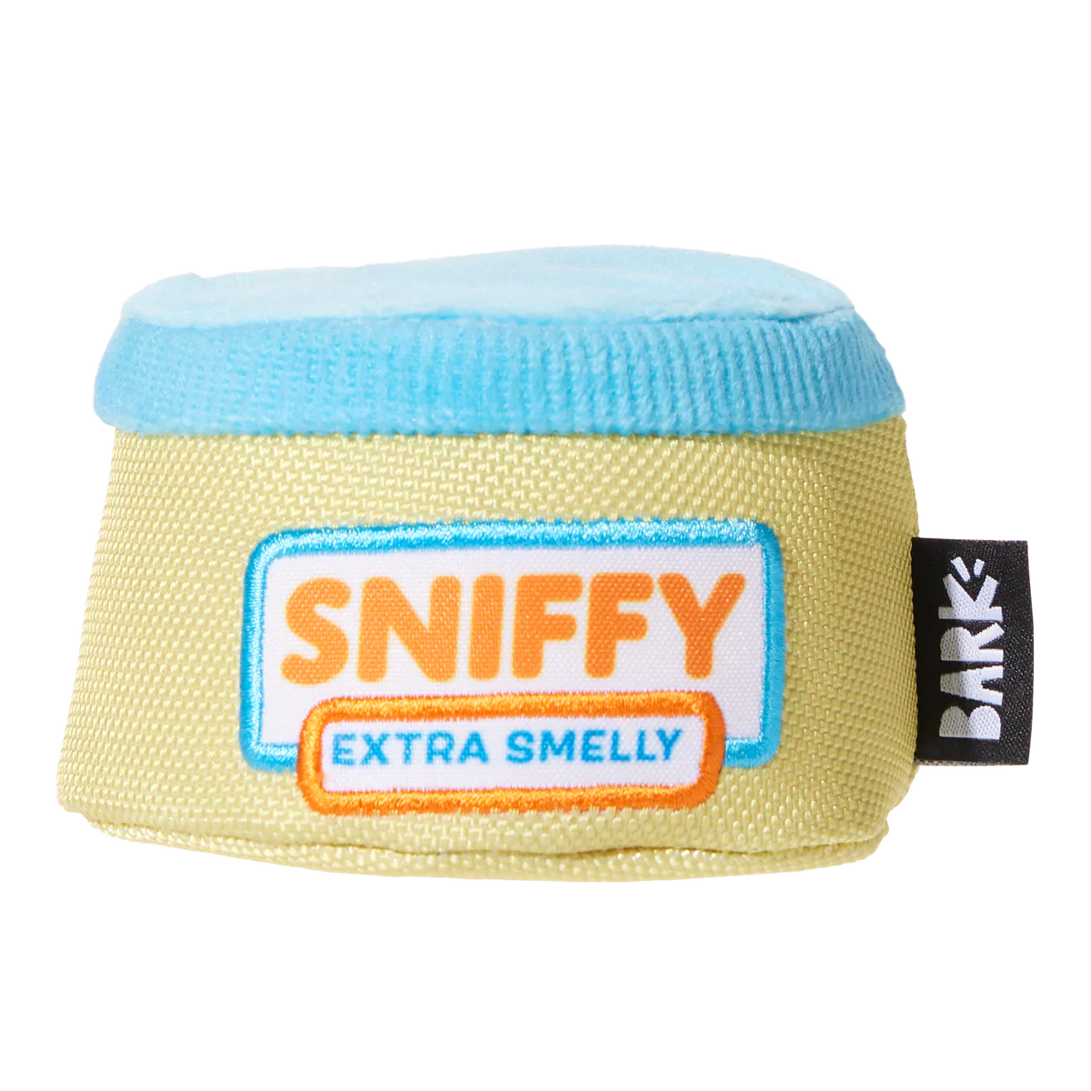 Sniffy Peanut Butter Super Chewer Durable 2-in-1 Enrichment Dog Toy - Image 3