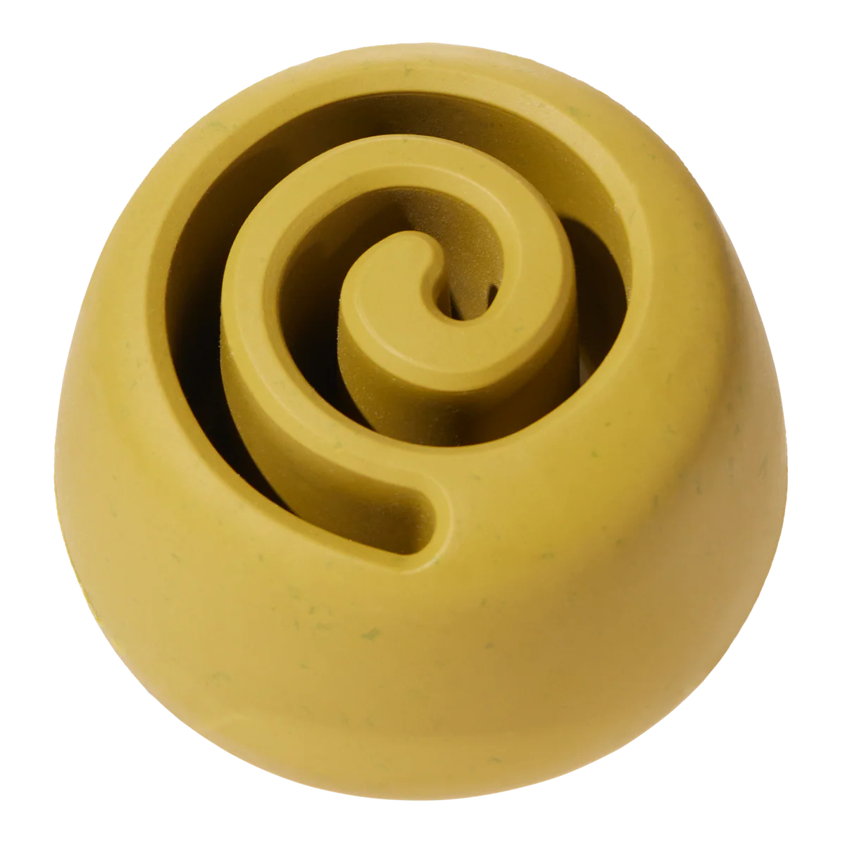 Sniffy Peanut Butter Super Chewer Durable 2-in-1 Enrichment Dog Toy - Image 4