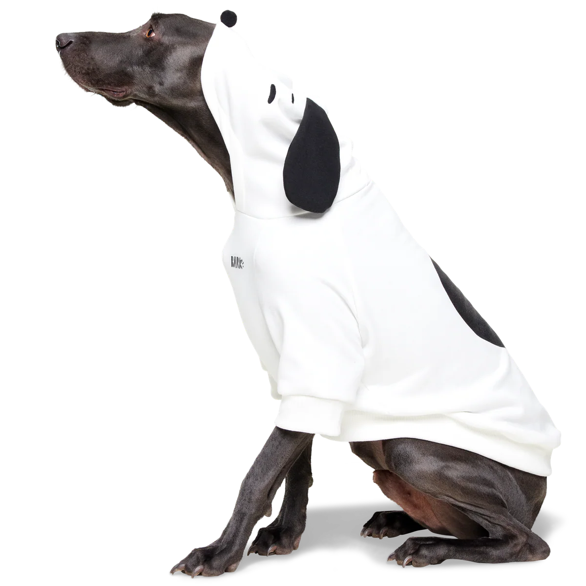 Snoopy Dog Hoodie - Image 5