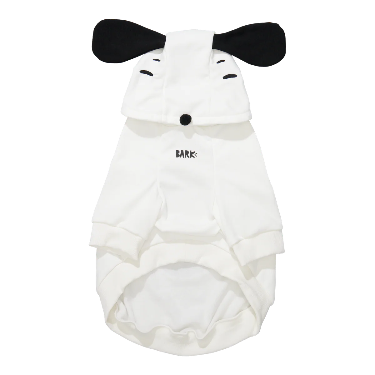 Snoopy Dog Hoodie - Image 6