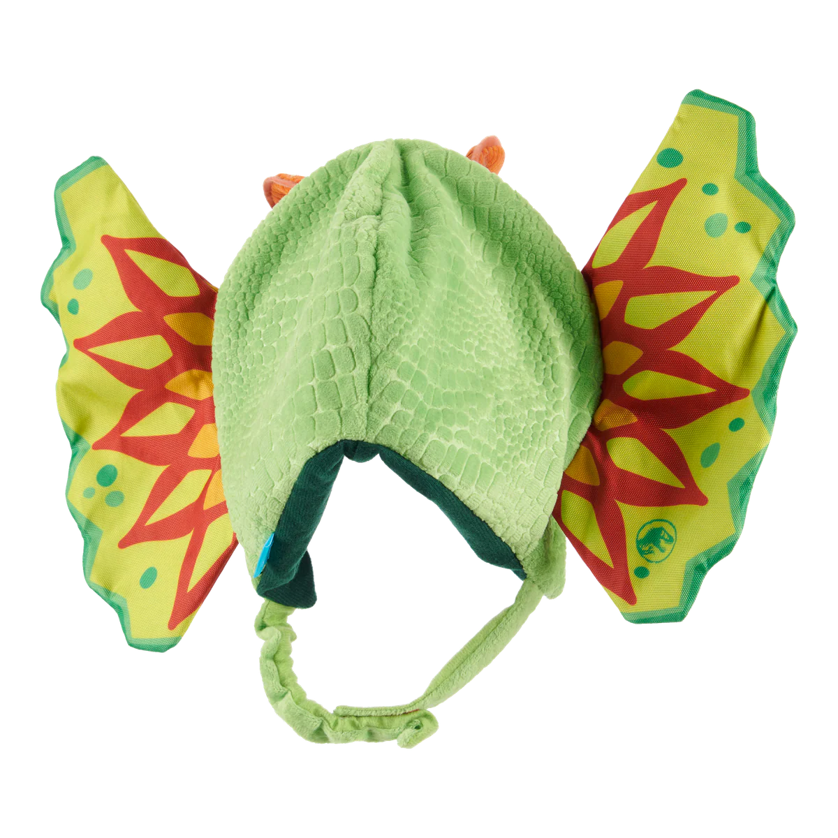 Spittin' Image Dino Collar Plush Wearable Dog Toy - Image 7