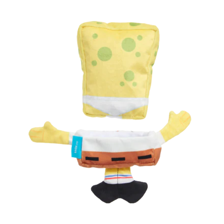 SpongeBob SquarePantsed - Image 2