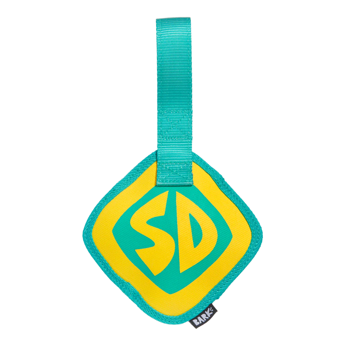 Spooky Scooby™ Name Tag
