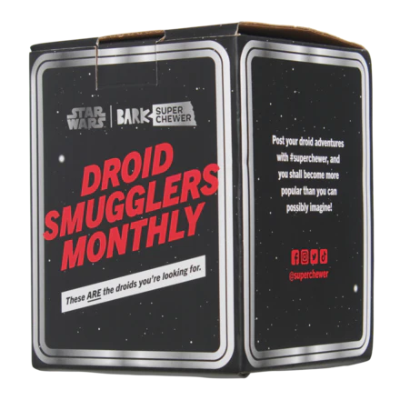 Star Wars™ Droid - IG-11™ - Image 5
