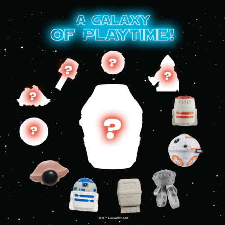 Star Wars™ Droid - IG-11™ - Image 6