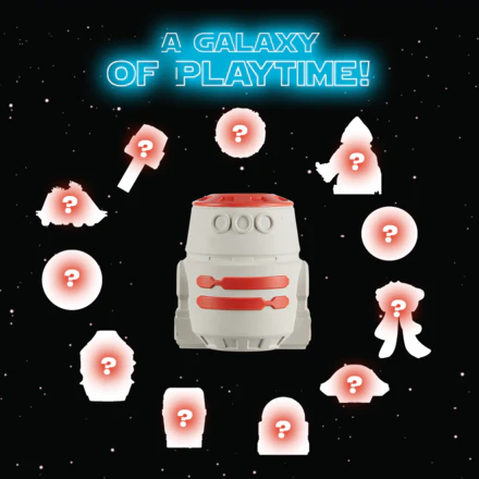 Star Wars™ Droid - R5-D4™ - Image 2