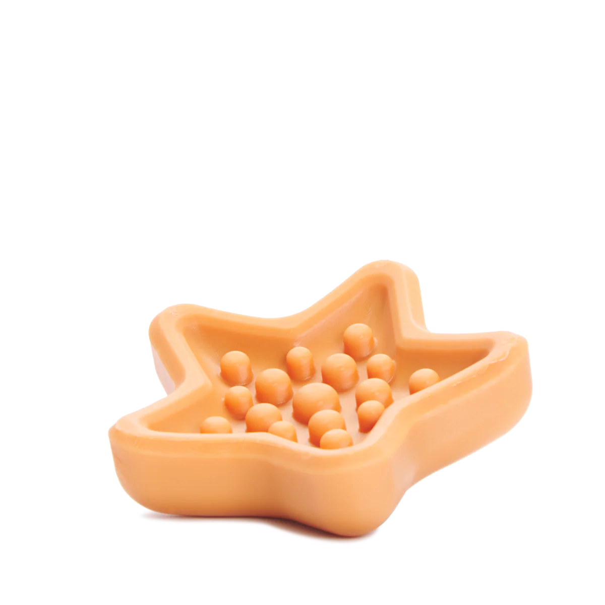 Starfish Snacker Super Chewer Durable Enrichment Dog Toy - Image 3