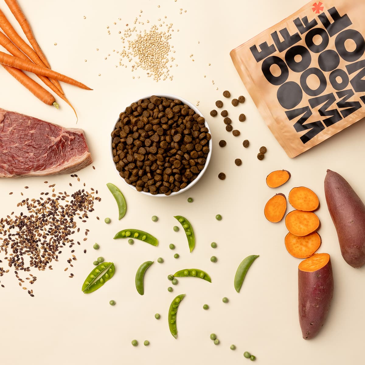 Perks: Beef & Ancient Grains Recipe - Image 5