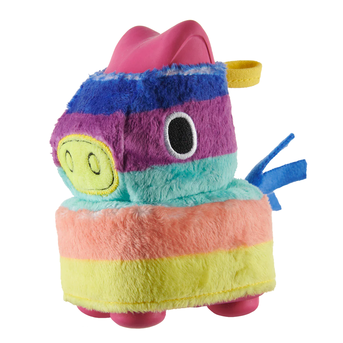 Birthday Super Chewer Box (Toy-Only) - One Month Gift Box - Image 7