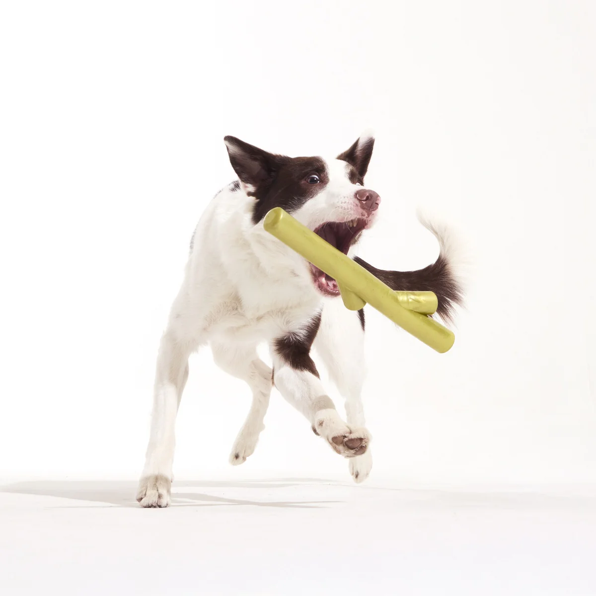 Super Stick Supreme Durable Super Chewer Fetch + Extra-Large Dog Toy - Image 5