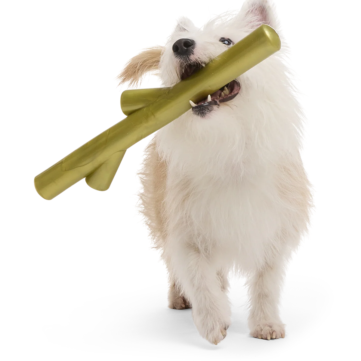 Super Stick Supreme Durable Super Chewer Fetch + Extra-Large Dog Toy - Image 9
