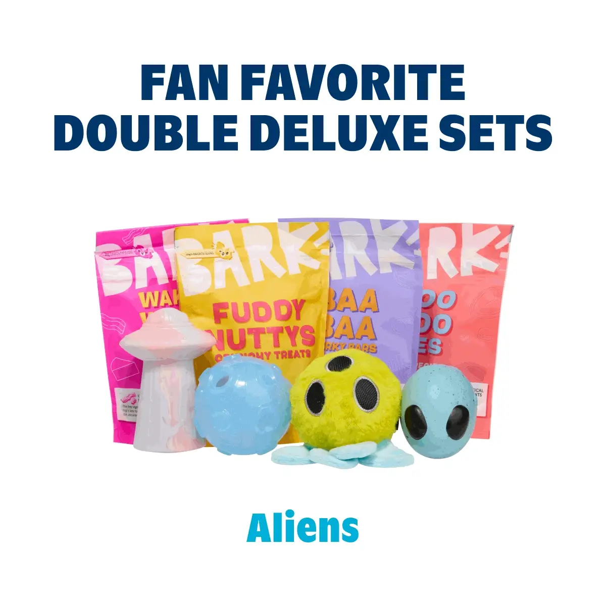 BarkBox Double Deluxe Upgrade - Image 4