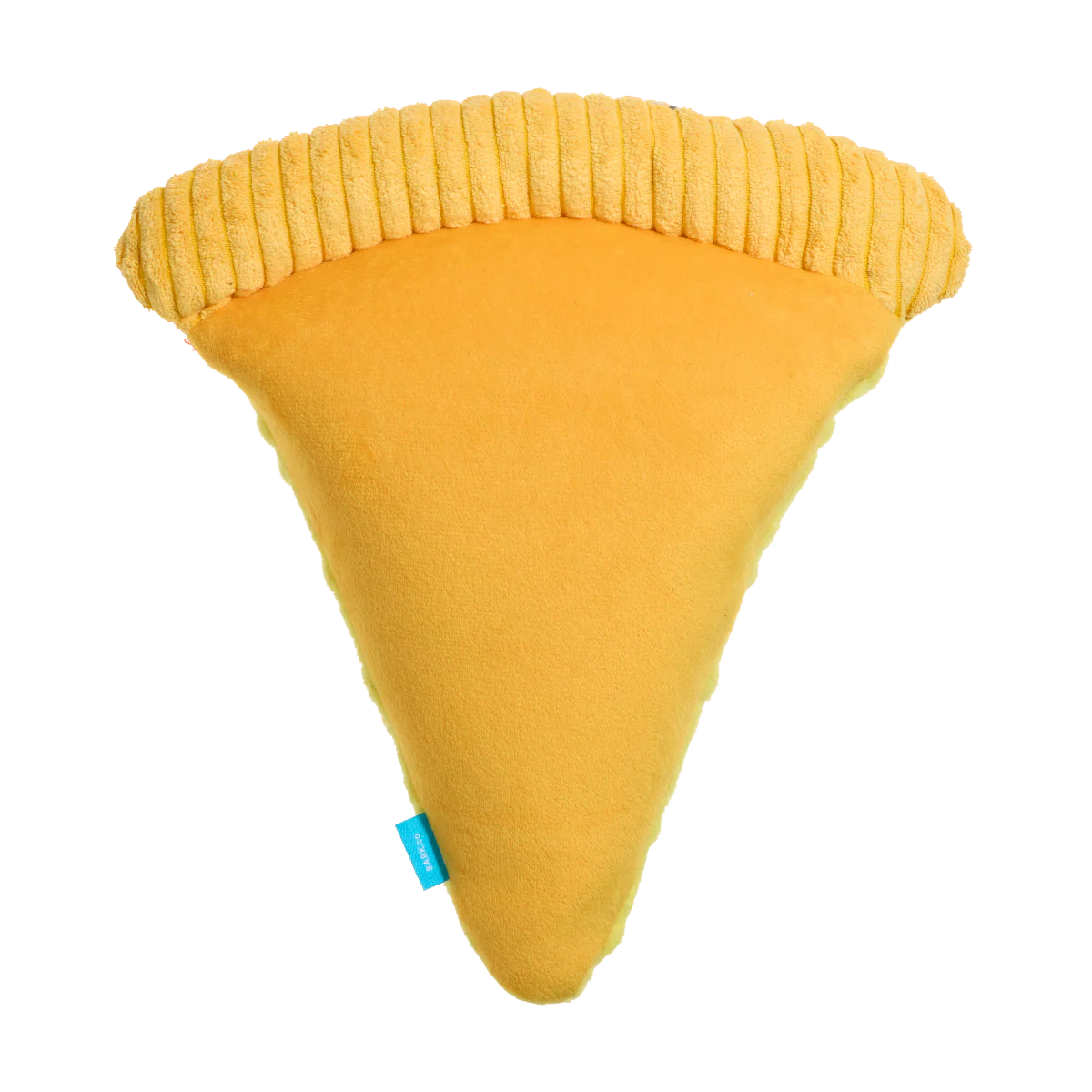 Supersize Slice Plush Extra-Large Dog Toy - Image 5