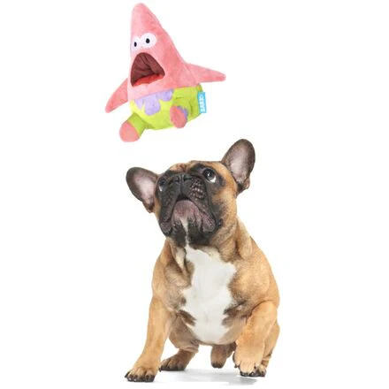 Surprised Patrick - Image 3