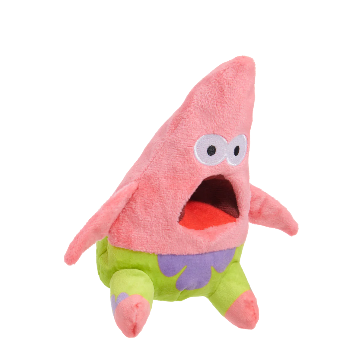 Surprised Patrick - Image 5