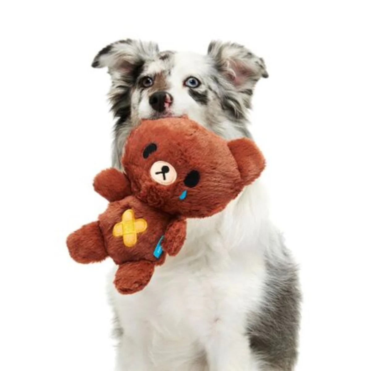 Take Care Bear Plush Dog Toy - Image 4