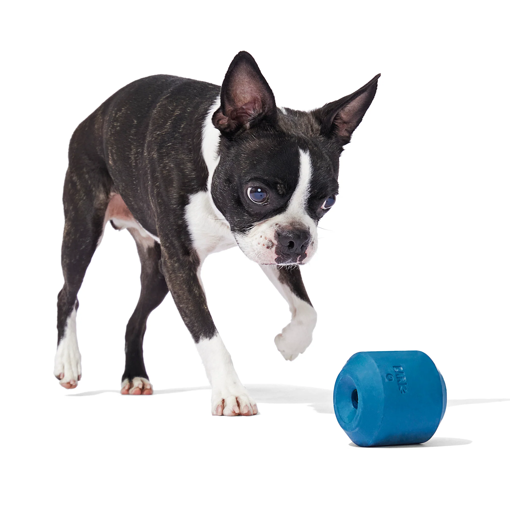 Tank Toy Super Chewer Durable Enrichment Dog Toy - Image 3