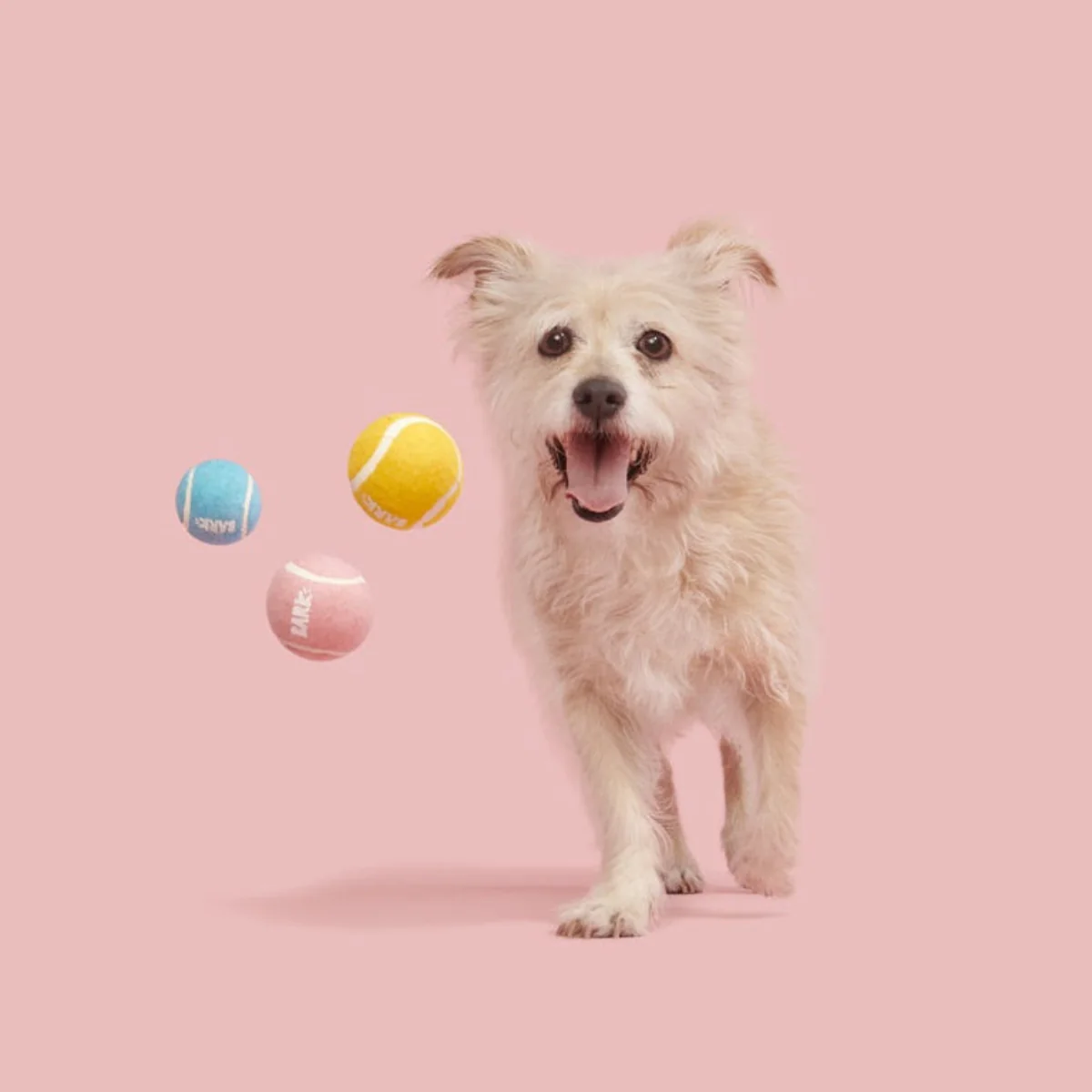 Squeakheart Balls - Image 2