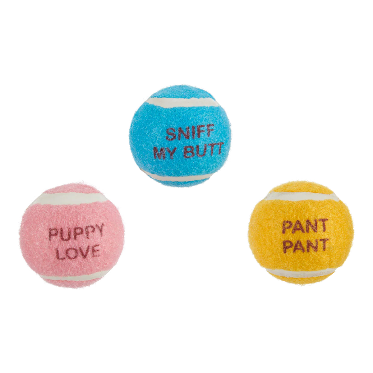 Squeakheart Balls - Image 6