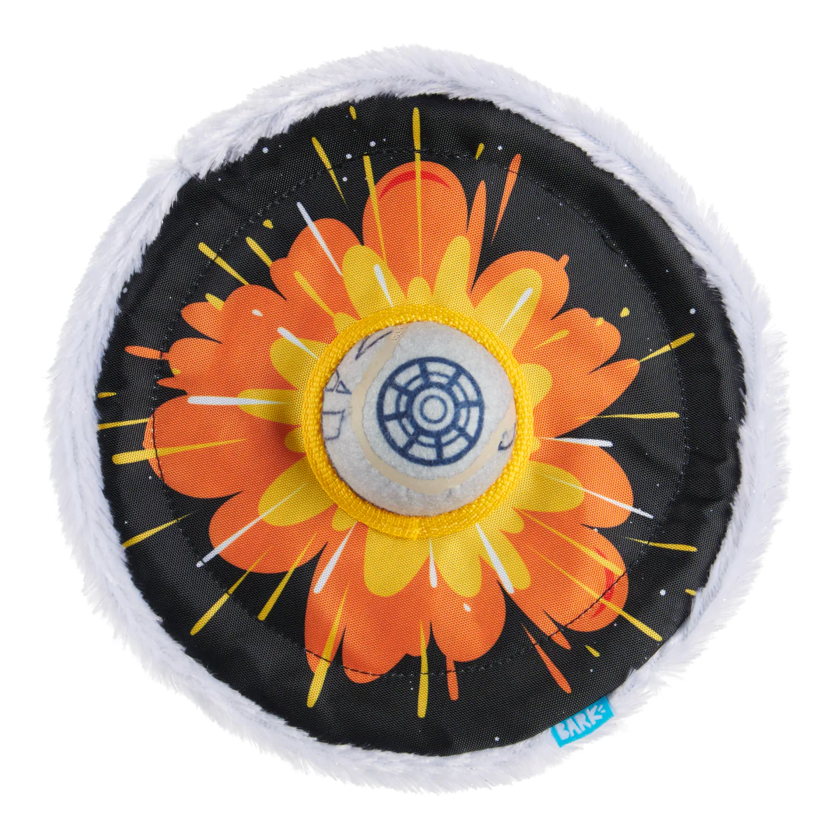 That's No Moon Plush Multi-Part + Fetch Dog Toy - Image 5
