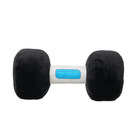 The Barkbell Plush Dog Toy - Image 2