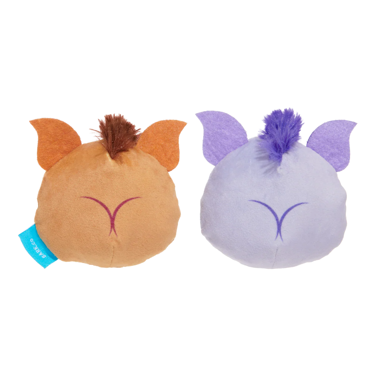 The Boar Bros Plush Multi-Part Dog Toy - Image 4
