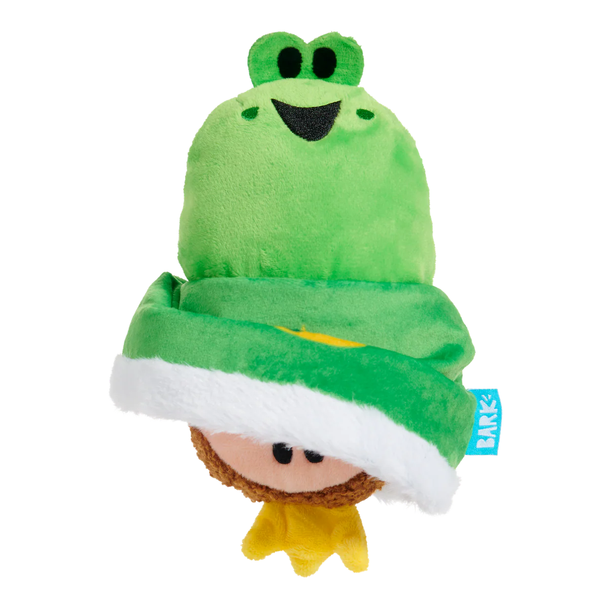 The Dog Prince Plush Tug Dog Toy - Image 2
