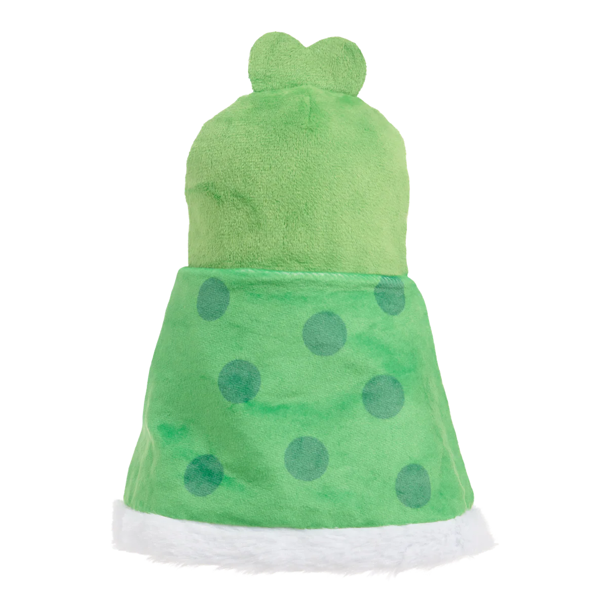 The Dog Prince Plush Tug Dog Toy - Image 5