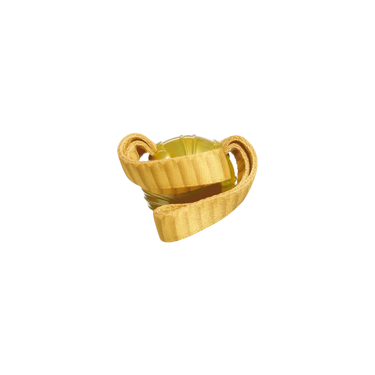 The Golden Snitch™ Durable Super Chewer Tug + Fetch Dog Toy - Image 2