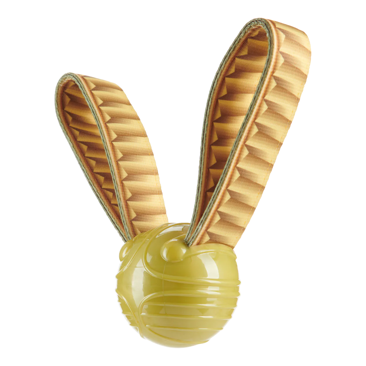 The Golden Snitch™ Durable Super Chewer Tug + Fetch Dog Toy - Image 5