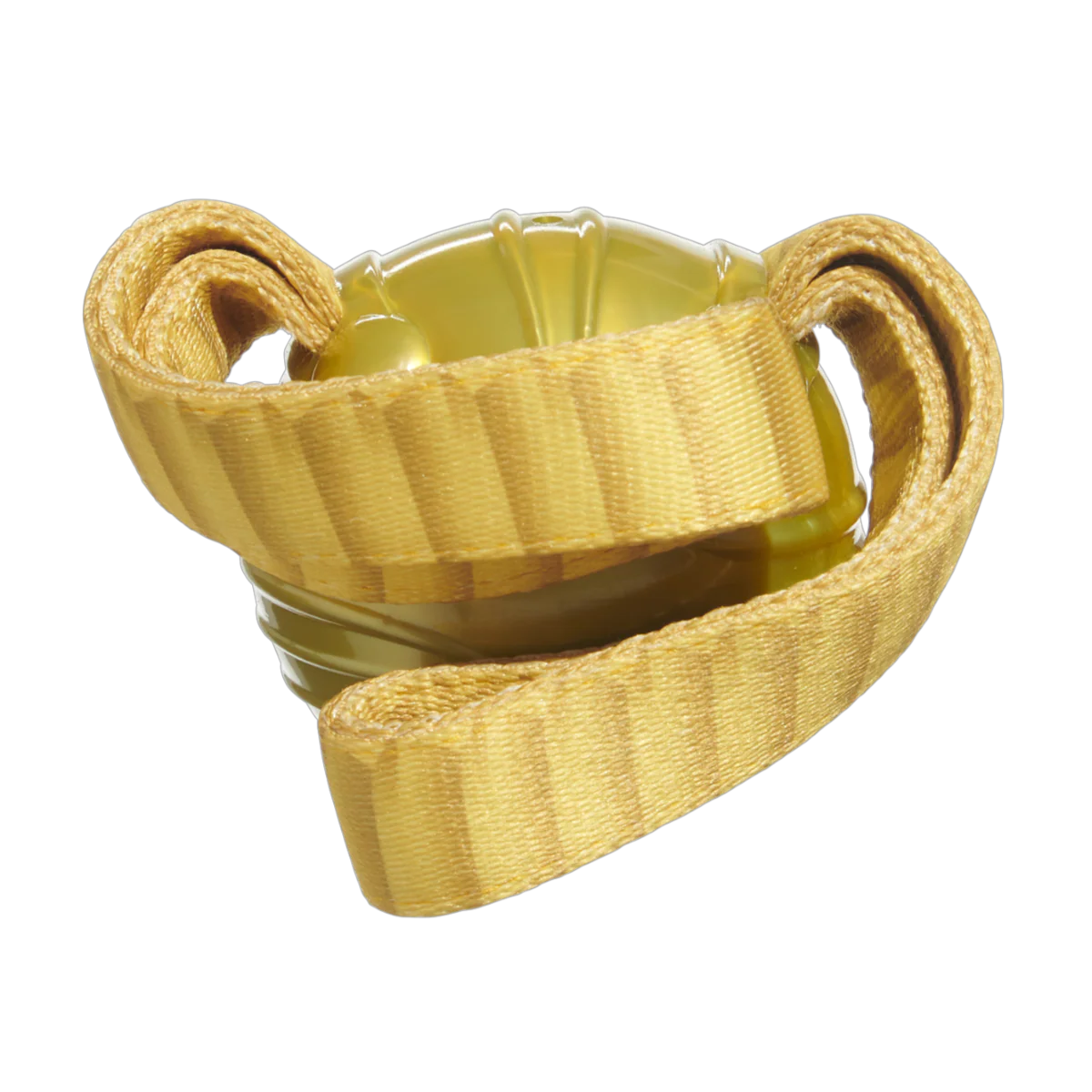 The Golden Snitch™ Durable Super Chewer Tug + Fetch Dog Toy - Image 6