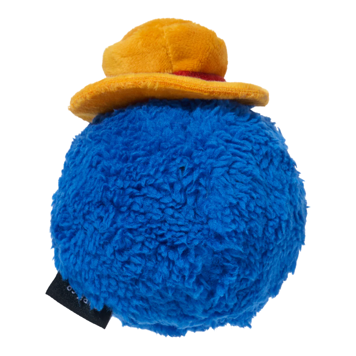 The Great Gonzo as "Charles Lick-ens" Durable Super Chewer Multi-Part Dog Toy - Image 3