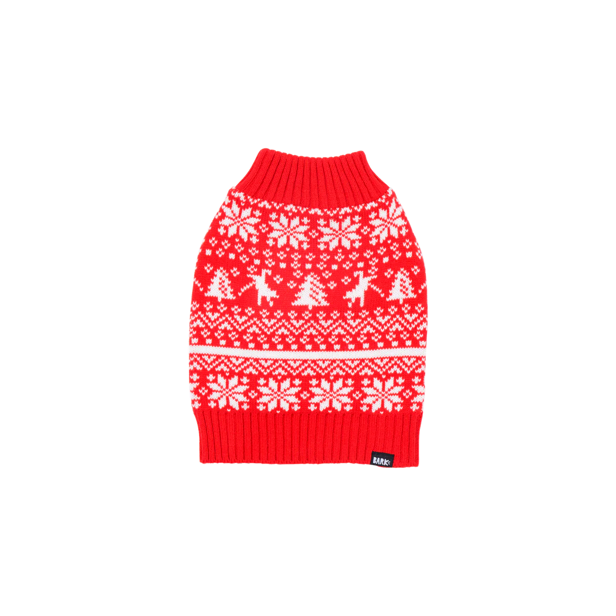 Holiday Sweater Wearable For Dogs - Image 12