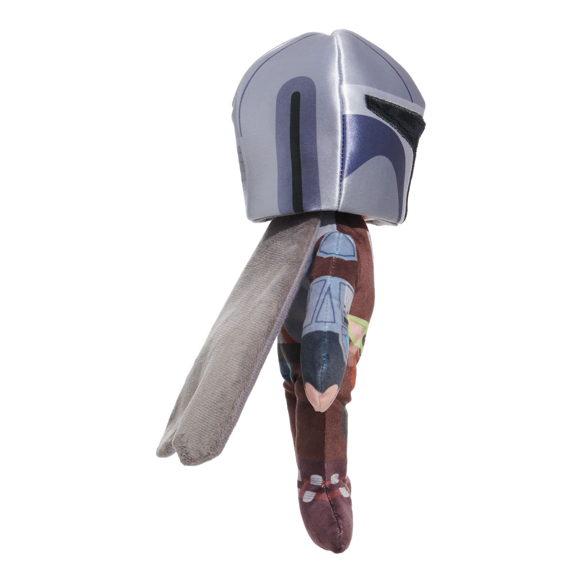 The Mandalorian™ Bounty Fetcher Plush Tug + Multi-Part Dog Toy - Image 3