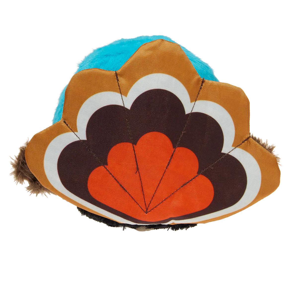 The Pecking Order Plush Multi-Part Dog Toy - Image 9