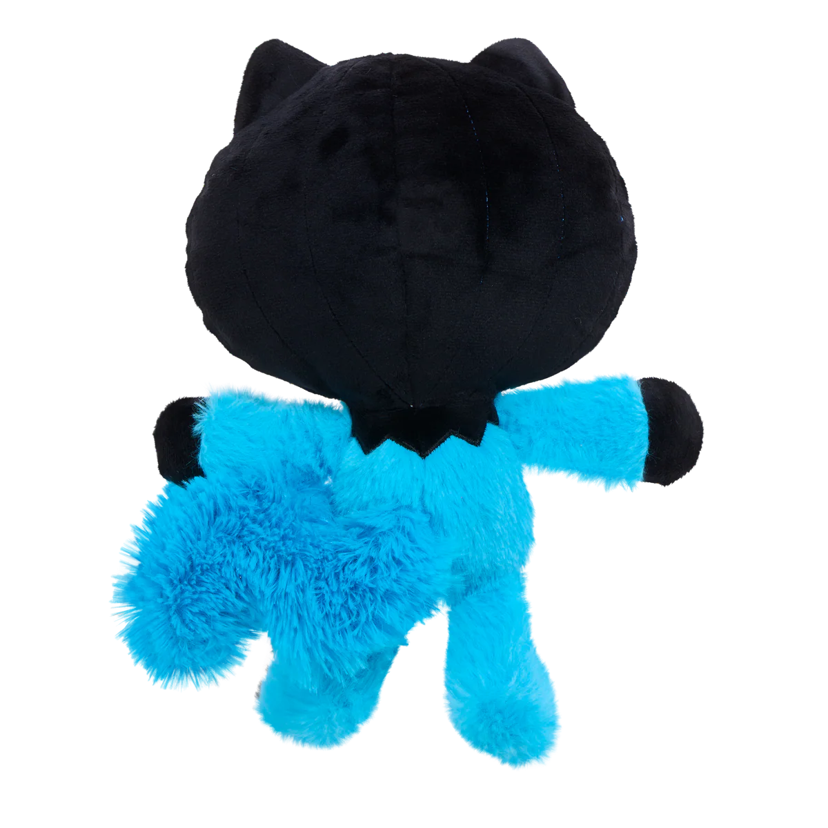 The Purrfect Crime Plush 2-in-1 + Tug Dog Toy - Image 7