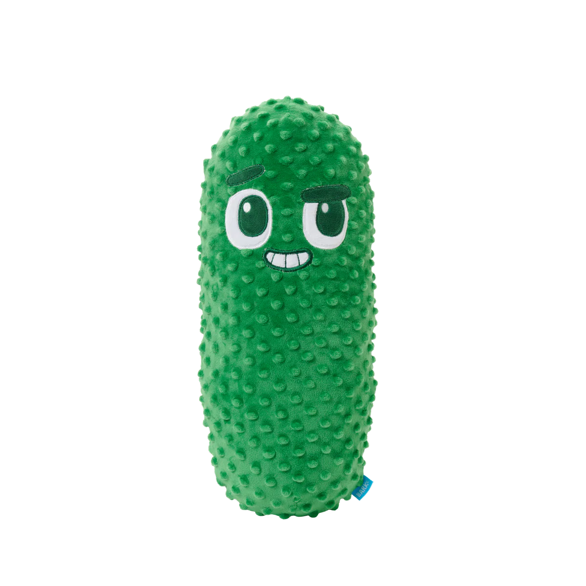Big Dill Bill Plush Extra-Large Tug Dog Toy - Image 5