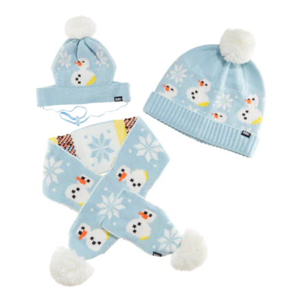 The Snowman Matching Set For Dogs And Humans - Image 2