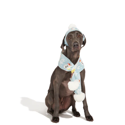 The Snowman Matching Set For Dogs And Humans - Image 3